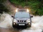 Nissan X-Trail 2007 года